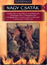 NAGY CSATÁK 1. - VILÁGTÖRTÉNELEM KR. E. 1274-KR. U. 621