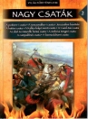 NAGY CSATÁK 2. - VILÁGTÖRTÉNELEM 732-1314