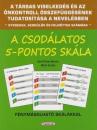 A CSODÁLATOS 5-PONTOS SKÁLA