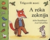 BÉKA SZABADNAPJA - TÖLGYERDŐ MESÉI