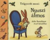 NYUSZI ÁLMOS - TÖLGYERDŐ MESÉI