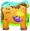 PALI PACI - ÁLLATI JÓ BARÁTOK