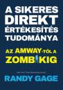 A SIKERES DIREKT ÉRTÉKESÍTÉS TUDOMÁNYA