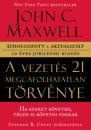 A VEZETÉS 21 MEGCÁFOLHATATLAN TÖRVÉNYE