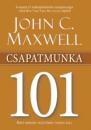 CSAPATMUNKA 101