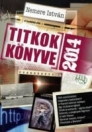 TITKOK KÖNYVE 2014