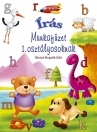 ÍRÁS MUNKAFÜZET 1. OSZTÁLYOSOKNAK