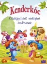 KENDERKÓC - KÉSZSÉGFEJLESZTŐ MUNKAFÜZET ÓVODÁSOKNAK