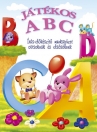 JÁTÉKOS ABC - ÍRÁS-ELŐKÉSZÍTŐ
