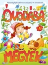 ÓVODÁBA MEGYEK