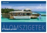 ÁLOMSZIGETEK