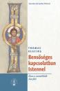 BENSŐSÉGES KAPCSOLATBAN ISTENNEL