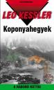 KOPONYAHEGYEK - A HÁBORÚ KUTYÁI