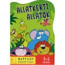 ÁLLATKERTI ÁLLATOK