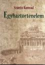 EGYHÁZTÖRTÉNELEM