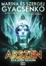 ARSZEN ÉS A JÁTÉK HATALMA