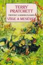 VÉGE A MESÉNEK - TÖRTÉNET A KORONGVILÁGRÓL