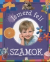 ISMERD FEL! SZÁMOK