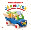 JÁTSSZ VELÜNK! JÁRMŰVEK