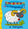 ISMERKEDEM A HANGOKKAL A TANYÁN