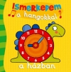 ISMERKEDEM A HANGOKKAL A HÁZBAN