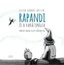 RAPANDI ÉS A VARÁZSPÁLCA