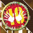 OCHO MACHO - 10 ÉVE ÚTON + CD