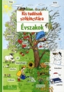 KIS TUDÓSOK SZÓKINCSTÁRA - ÉVSZAKOK