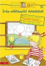 ÍRÁS-ELŐKÉSZÍTŐ FELADATOK - BARÁTNŐM, BORI