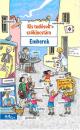 KIS TUDÓSOK SZÓKINCSTÁRA - EMBEREK