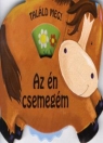 TALÁLD MEG! AZ ÉN CSEMEGÉM