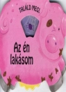 TALÁLD MEG! AZ ÉN LAKÁSOM