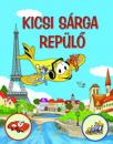 KICSI SÁRGA REPÜLŐ