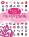 RAGASZD ÚJRA! HERCEGNŐK 250 MATRICÁVAL
