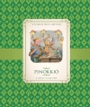 PINOKKIÓ - VILÁGHÍRES MESÉK