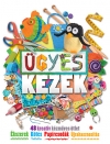 ÜGYES KEZEK