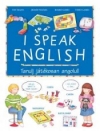 I SPEAK ENGLISH - TANULJ JÁTÉKOSAN ANGOLUL!