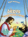 JÉZUS MEGGYÓGYÍTJA A BÉNÁT