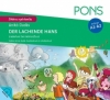 DER LACHENDE HANS A1-A2
