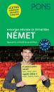NYELVTAN RÖVIDEN ÉS ÉRTHETŐEN NÉMET - PONS ÚJ