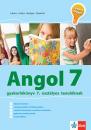 JEGYRE MEGY - ANGOL GYAKORLÓKÖNYV 7. OSZTÁLYOS TANULÓKNAK