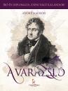 A VARÁZSLÓ AVAGY CHATEAUBRIAND ÉLETE