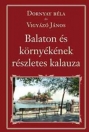 BALATON ÉS KÖRNYÉKÉNEK RÉSZLETES KALAUZA - NEMZETI KÖNYVTÁR 3.