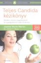 TELJES CANDIDA KÉZIKÖNYV