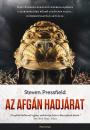 AZ AFGÁN HADJÁRAT