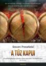 A TŰZ KAPUI