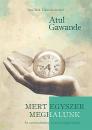 MERT EGYSZER MEGHALUNK
