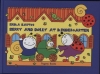 BERRY AND DOLLY AT KINDERGARTEN