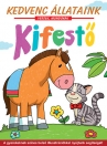 KEDVENC ÁLLATAINK KIFESTŐ