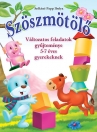 SZÖSZMÖTÖLŐ 5-7 ÉVESEKNEK